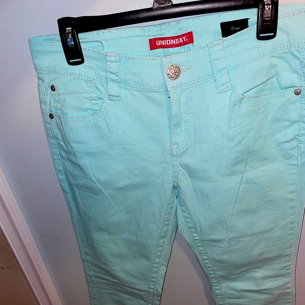 Unionbay Capris